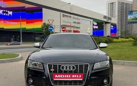 Audi S5, 2010 год, 1 200 000 рублей, 2 фотография