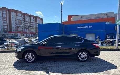 Nissan Teana, 2014 год, 1 100 000 рублей, 4 фотография