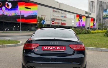 Audi S5, 2010 год, 1 200 000 рублей, 5 фотография