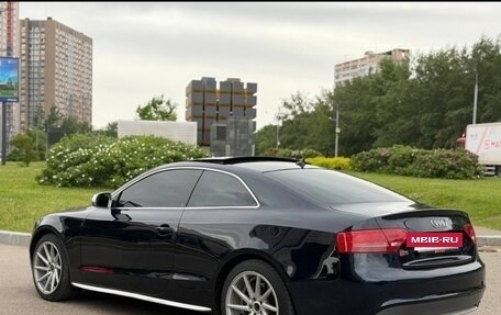 Audi S5, 2010 год, 1 200 000 рублей, 6 фотография