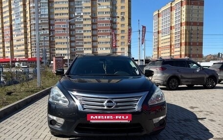 Nissan Teana, 2014 год, 1 100 000 рублей, 3 фотография
