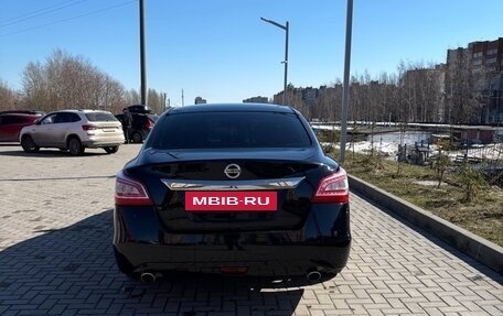 Nissan Teana, 2014 год, 1 100 000 рублей, 5 фотография
