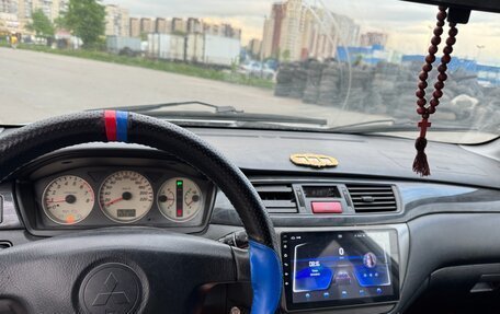 Mitsubishi Lancer IX, 2004 год, 7 фотография