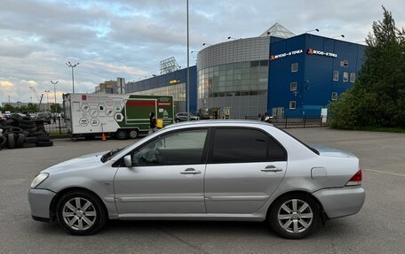 Mitsubishi Lancer IX, 2004 год, 6 фотография