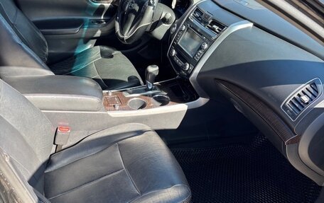 Nissan Teana, 2014 год, 1 100 000 рублей, 8 фотография