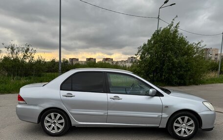 Mitsubishi Lancer IX, 2004 год, 3 фотография