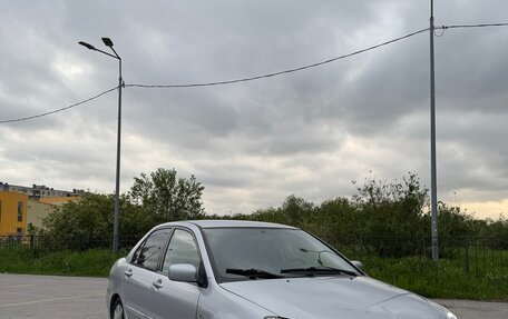 Mitsubishi Lancer IX, 2004 год, 2 фотография