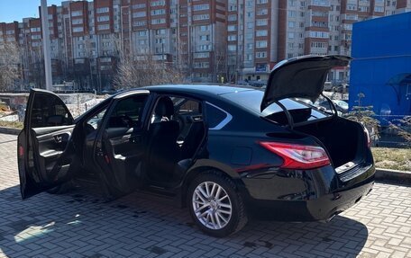 Nissan Teana, 2014 год, 1 100 000 рублей, 11 фотография