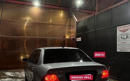 Mitsubishi Lancer IX, 2004 год, 8 фотография