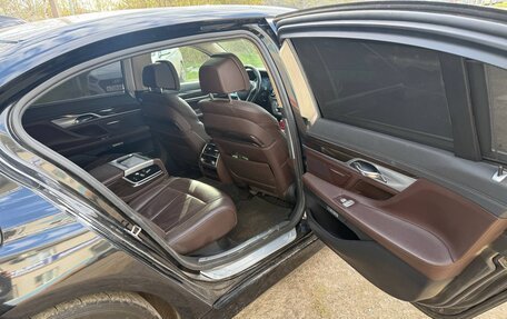 BMW 7 серия, 2017 год, 2 999 999 рублей, 6 фотография