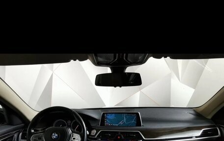 BMW 7 серия, 2017 год, 2 999 999 рублей, 9 фотография