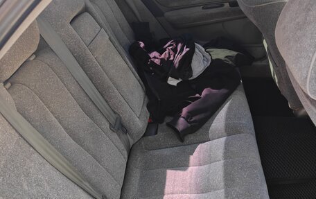 Toyota Mark II VIII (X100), 1998 год, 750 000 рублей, 7 фотография