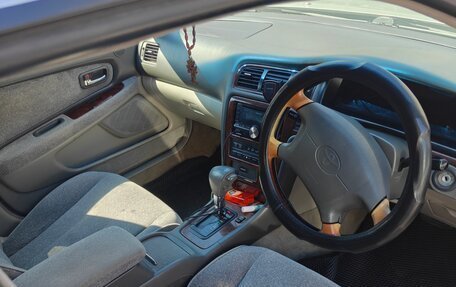 Toyota Mark II VIII (X100), 1998 год, 750 000 рублей, 6 фотография
