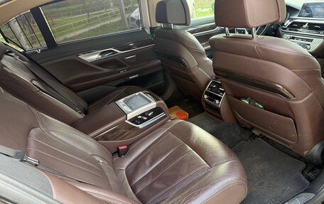 BMW 7 серия, 2017 год, 2 999 999 рублей, 7 фотография