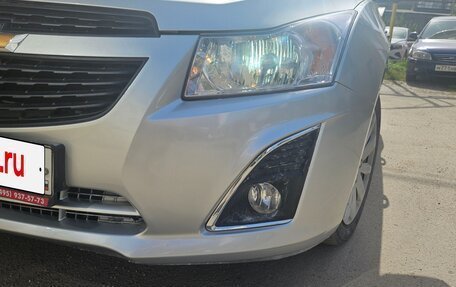 Chevrolet Cruze II, 2013 год, 910 000 рублей, 5 фотография