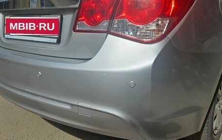 Chevrolet Cruze II, 2013 год, 910 000 рублей, 7 фотография