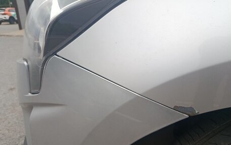 KIA Rio IV, 2021 год, 990 000 рублей, 8 фотография