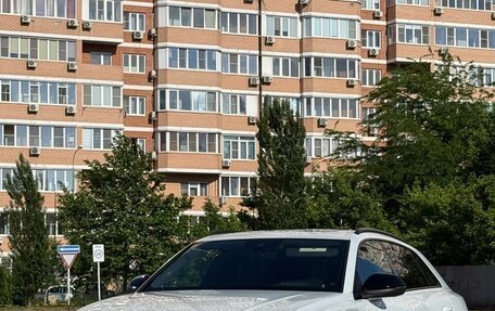 Audi SQ8, 2020 год, 12 000 000 рублей, 3 фотография