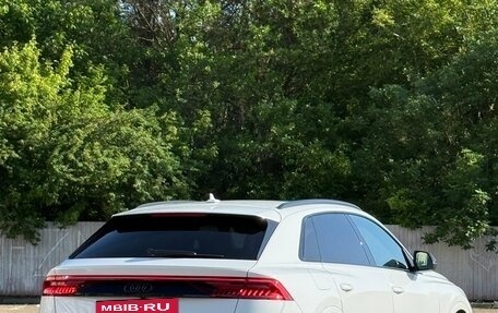 Audi SQ8, 2020 год, 12 000 000 рублей, 6 фотография