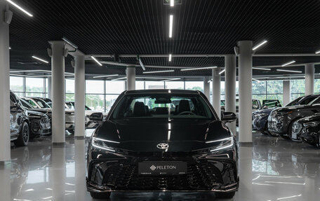 Toyota Camry, 2026 год, 4 190 000 рублей, 3 фотография