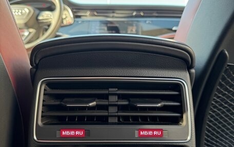 Audi SQ8, 2020 год, 12 000 000 рублей, 14 фотография
