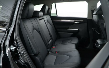 Toyota Highlander, 2026 год, 5 498 888 рублей, 7 фотография