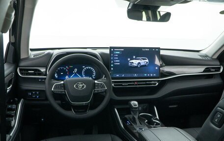 Toyota Highlander, 2026 год, 5 498 888 рублей, 6 фотография