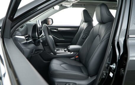Toyota Highlander, 2026 год, 5 498 888 рублей, 11 фотография