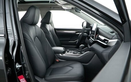 Toyota Highlander, 2026 год, 5 498 888 рублей, 8 фотография