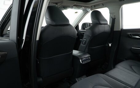 Toyota Highlander, 2026 год, 5 498 888 рублей, 13 фотография