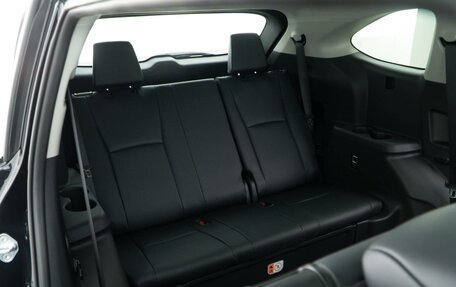 Toyota Highlander, 2026 год, 5 498 888 рублей, 9 фотография