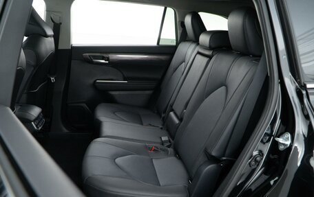 Toyota Highlander, 2026 год, 5 498 888 рублей, 10 фотография