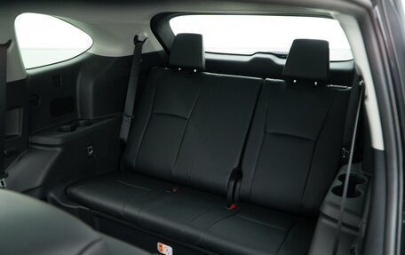 Toyota Highlander, 2026 год, 5 498 888 рублей, 12 фотография