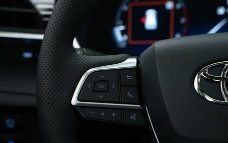 Toyota Highlander, 2026 год, 5 498 888 рублей, 18 фотография