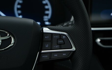 Toyota Highlander, 2026 год, 5 498 888 рублей, 19 фотография
