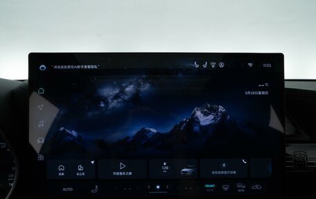 Toyota Highlander, 2026 год, 5 498 888 рублей, 26 фотография