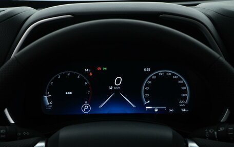 Toyota Highlander, 2026 год, 5 498 888 рублей, 29 фотография