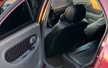KIA Spectra II (LD), 2008 год, 340 000 рублей, 8 фотография