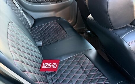KIA Spectra II (LD), 2008 год, 340 000 рублей, 10 фотография