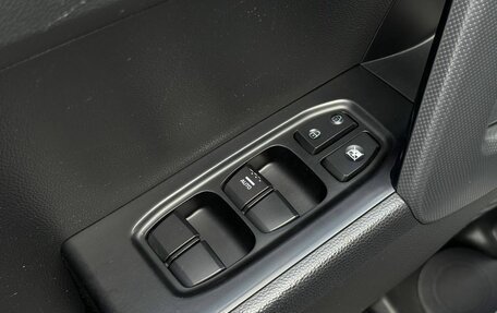 Hyundai Creta I рестайлинг, 2017 год, 1 200 000 рублей, 19 фотография