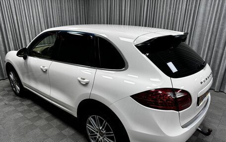 Porsche Cayenne III, 2011 год, 2 600 000 рублей, 9 фотография