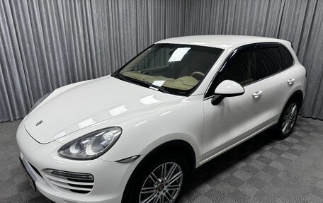 Porsche Cayenne III, 2011 год, 2 600 000 рублей, 8 фотография