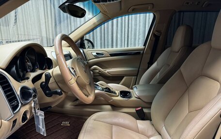 Porsche Cayenne III, 2011 год, 2 600 000 рублей, 19 фотография