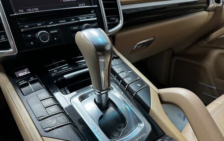Porsche Cayenne III, 2011 год, 2 600 000 рублей, 21 фотография