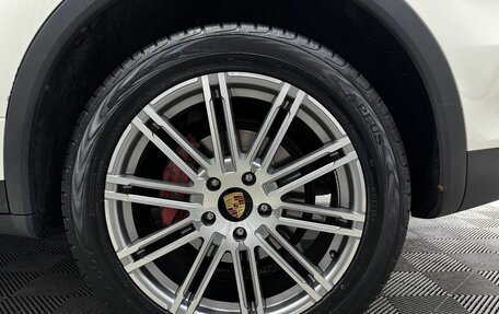 Porsche Cayenne III, 2011 год, 2 600 000 рублей, 18 фотография