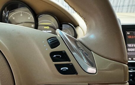 Porsche Cayenne III, 2011 год, 2 600 000 рублей, 25 фотография