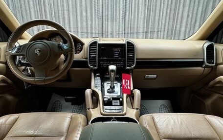 Porsche Cayenne III, 2011 год, 2 600 000 рублей, 28 фотография