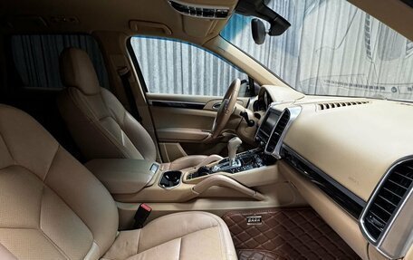 Porsche Cayenne III, 2011 год, 2 600 000 рублей, 31 фотография