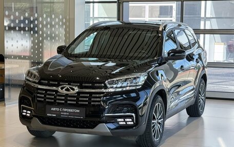 Chery Tiggo 8 I, 2022 год, 1 900 000 рублей, 1 фотография