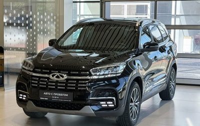 Chery Tiggo 8 I, 2022 год, 1 900 000 рублей, 1 фотография